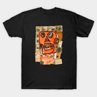 Robo Orango T-Shirt